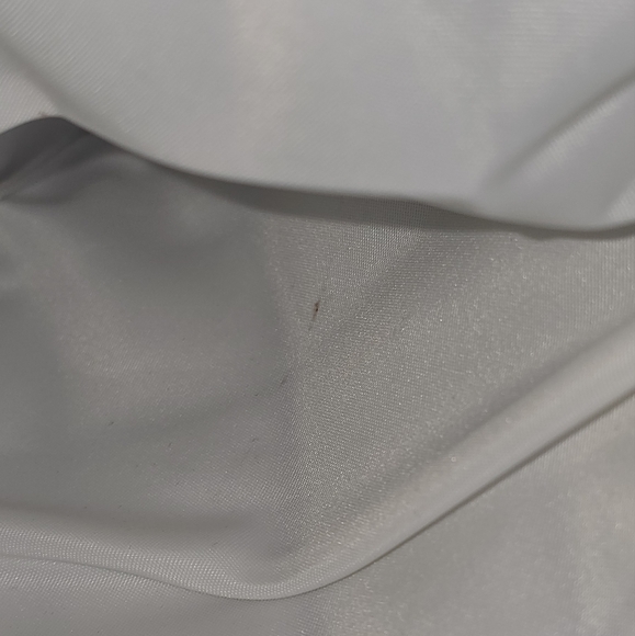 Denim Flat Pouch - Picture 6 of 9